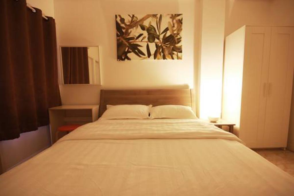 Namnon Place Nonthaburi Ngoại thất bức ảnh