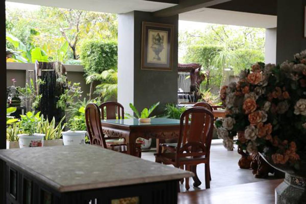 Namnon Place Nonthaburi Ngoại thất bức ảnh