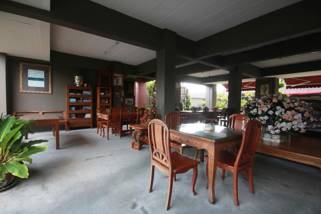 Namnon Place Nonthaburi Ngoại thất bức ảnh