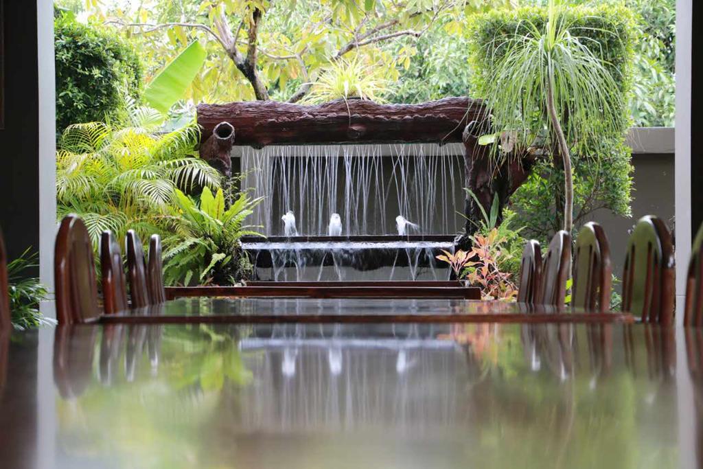 Namnon Place Nonthaburi Ngoại thất bức ảnh