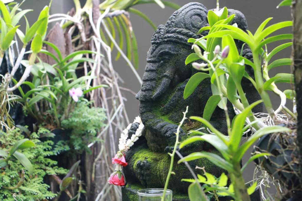 Namnon Place Nonthaburi Ngoại thất bức ảnh