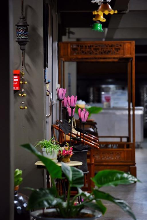 Namnon Place Nonthaburi Ngoại thất bức ảnh