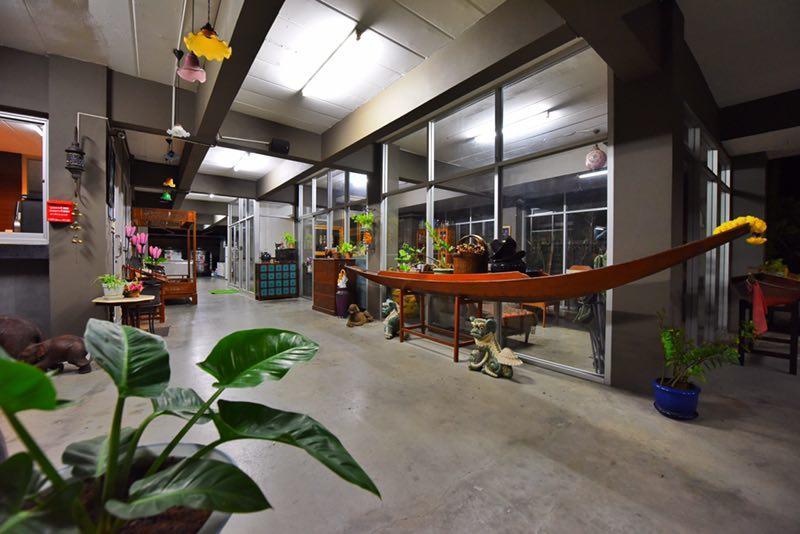 Namnon Place Nonthaburi Ngoại thất bức ảnh