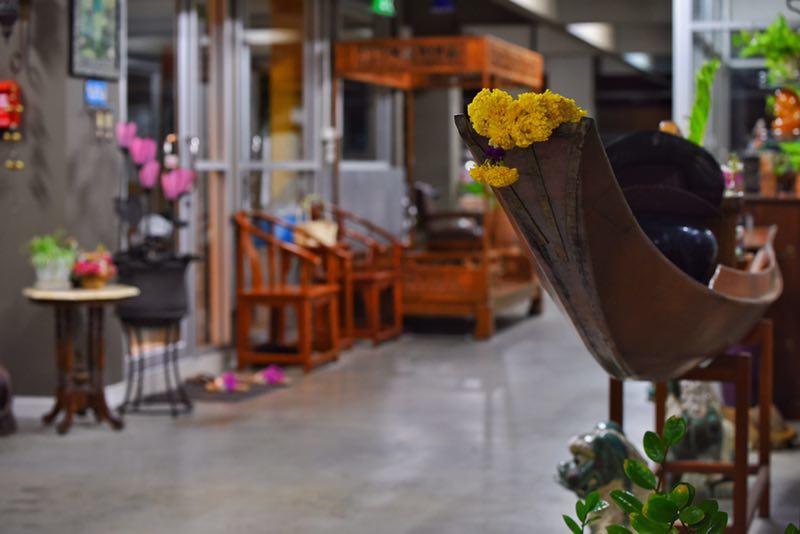 Namnon Place Nonthaburi Ngoại thất bức ảnh