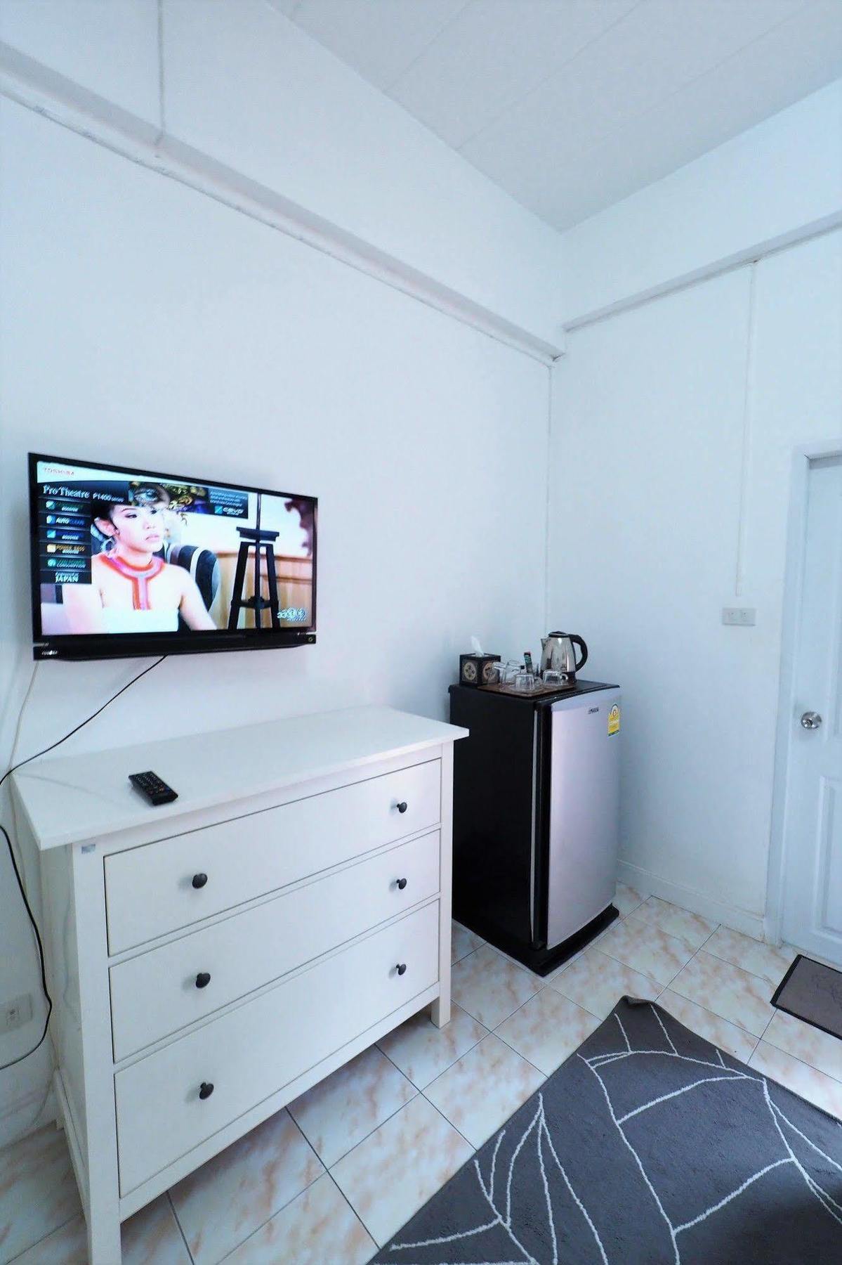 Namnon Place Nonthaburi Ngoại thất bức ảnh