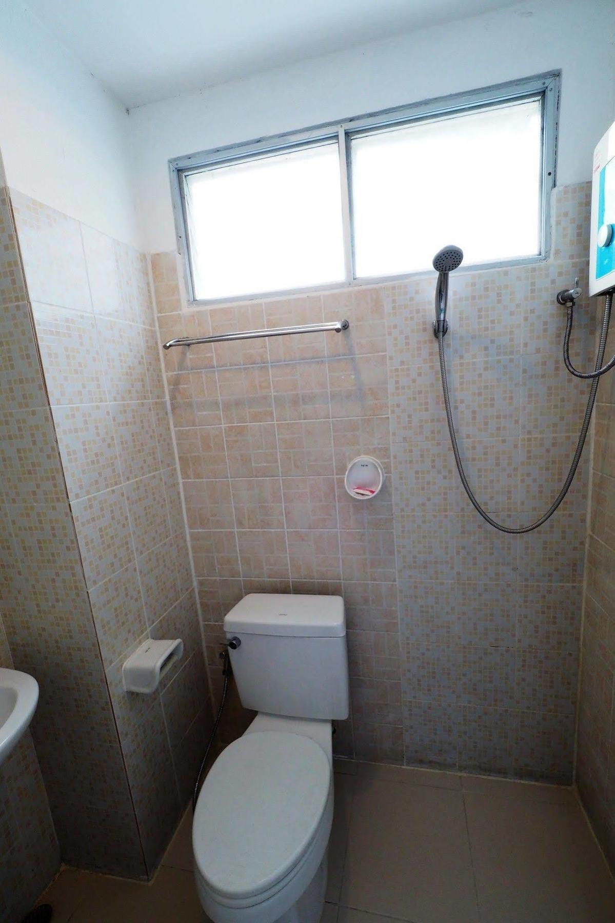 Namnon Place Nonthaburi Ngoại thất bức ảnh
