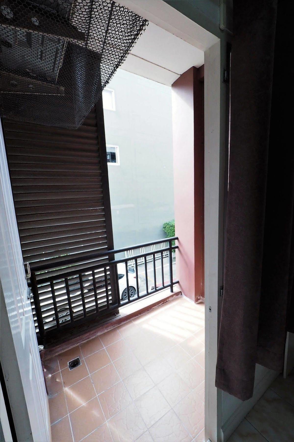 Namnon Place Nonthaburi Ngoại thất bức ảnh