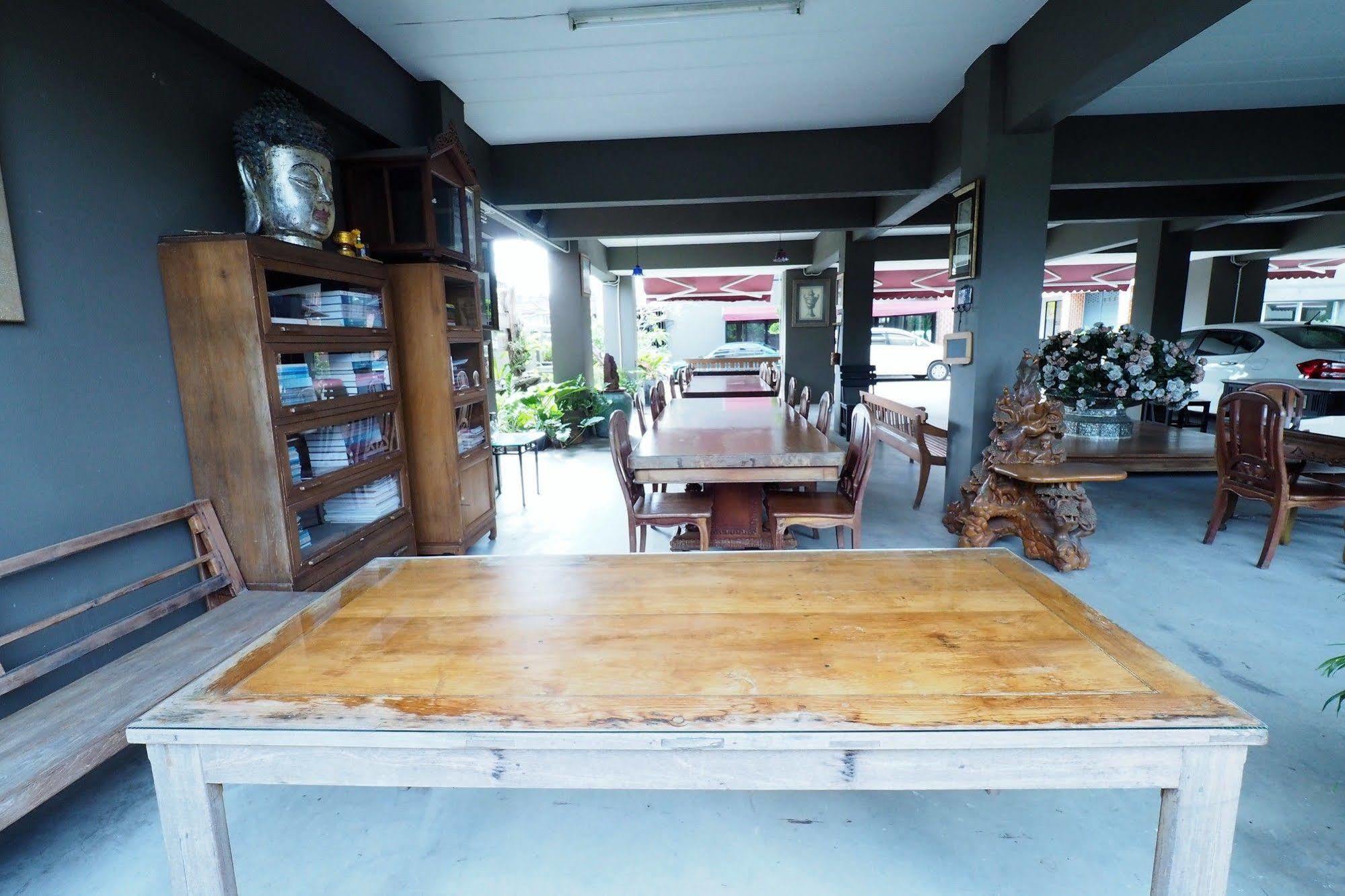 Namnon Place Nonthaburi Ngoại thất bức ảnh