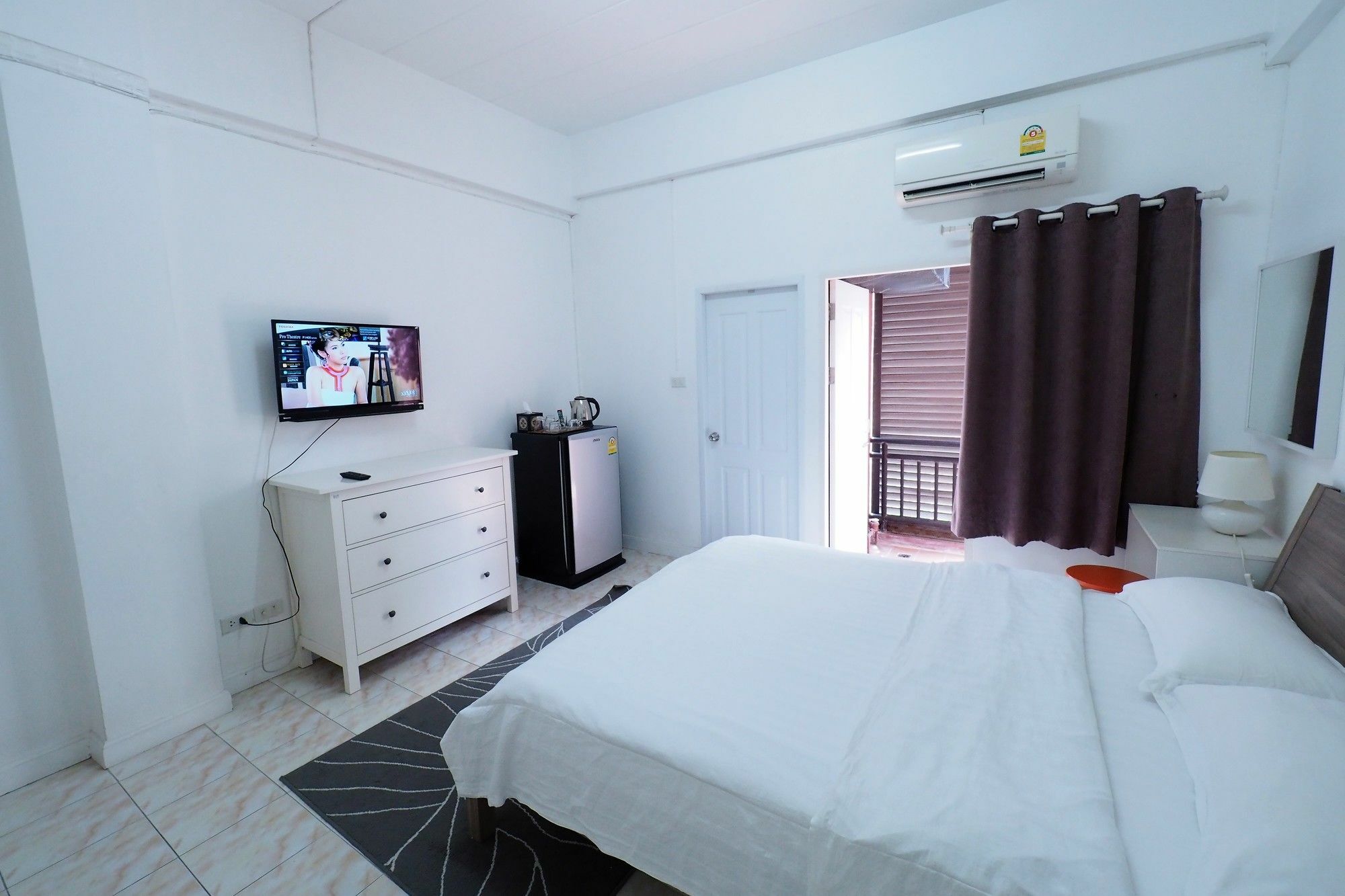Namnon Place Nonthaburi Ngoại thất bức ảnh