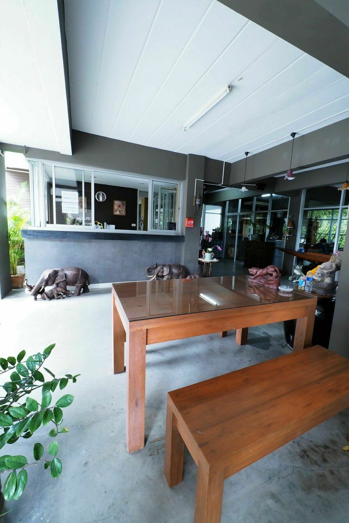 Namnon Place Nonthaburi Ngoại thất bức ảnh